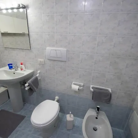 Stanza Con Bagno Privato Padova